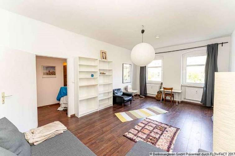 wohnung kaufen berlin wedding