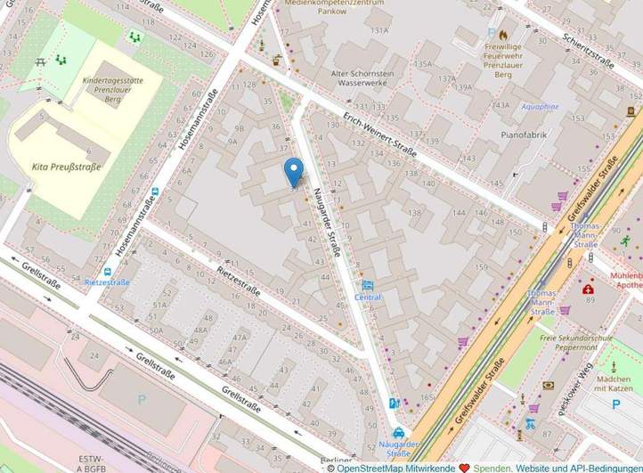 Lage