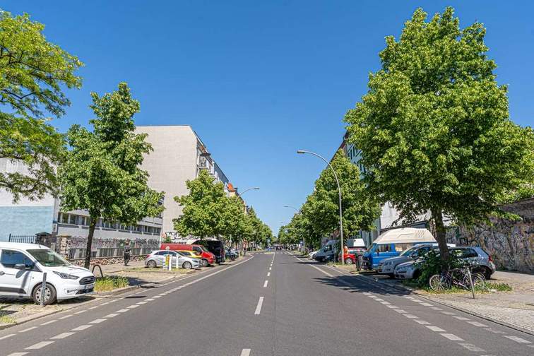 Umgebung