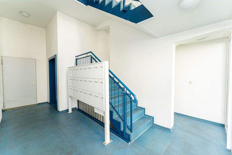 Treppenhaus