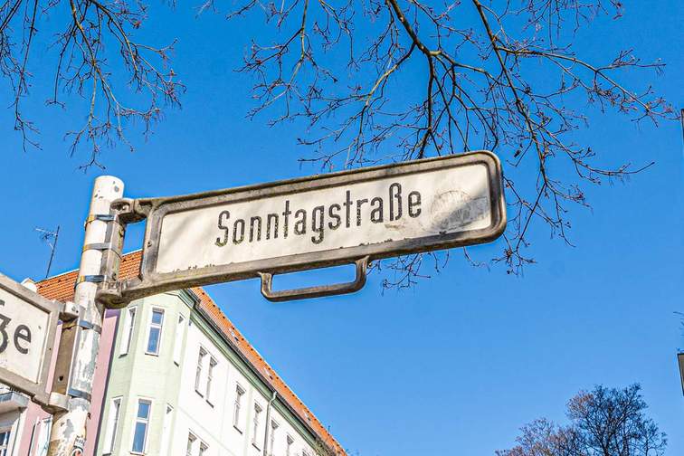 Umgebung