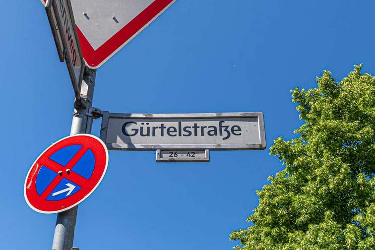 Umgebung