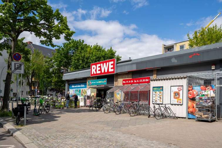 Umgebung
