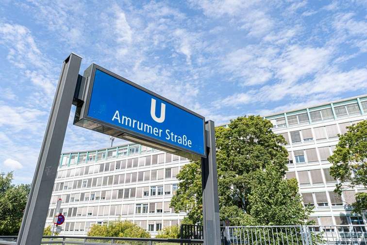 Umgebung