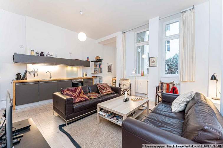 wohnung kaufen berlin wilmersdorf