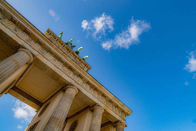 Brandenburger Tor