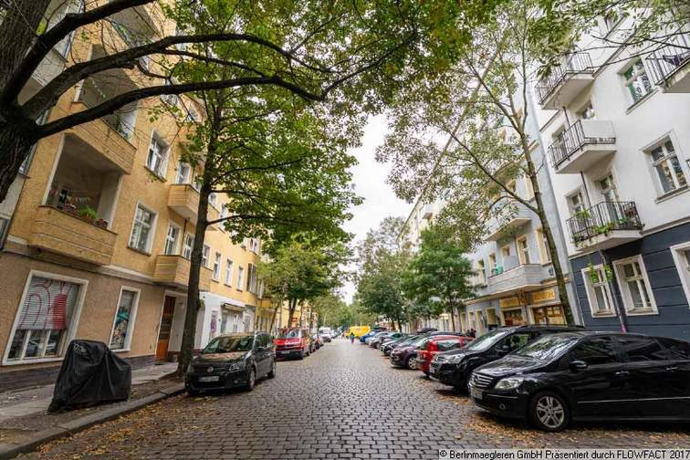 Krossener Straße