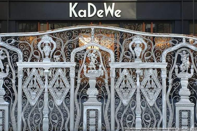 KaDeWe