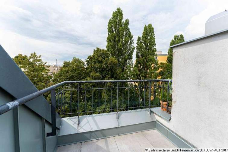 Beispielfoto Terrasse