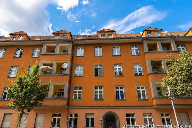 wohnung kaufen berlin wedding