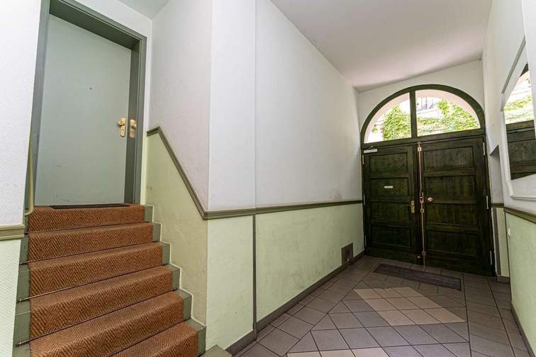 Treppenhaus