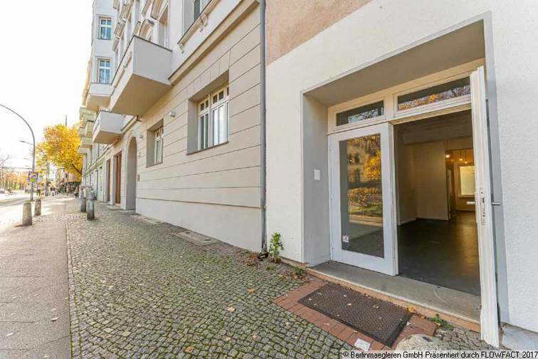 gewerbe kaufen prenzlauer berg