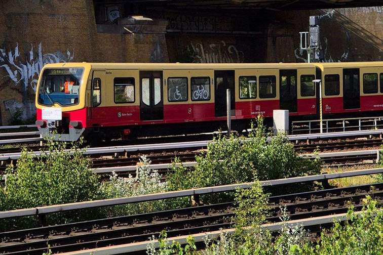 S-Bahn