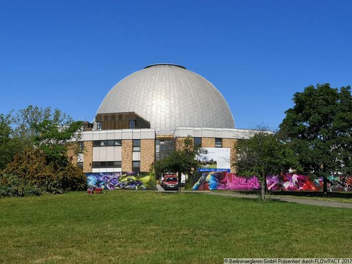 Planetarium