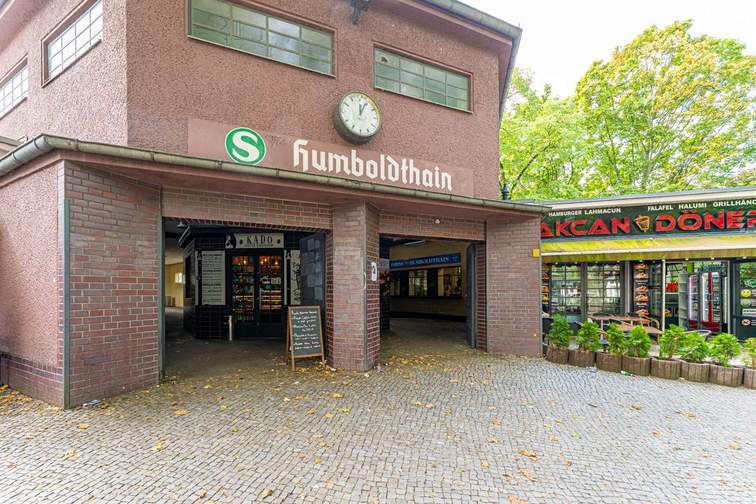 Umgebung