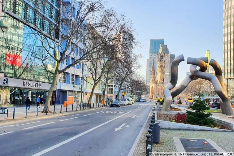 Kurfürstendamm