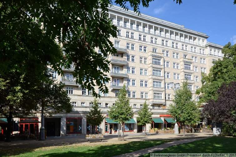 karl marx allee eigentumswohnung kaufen berlin