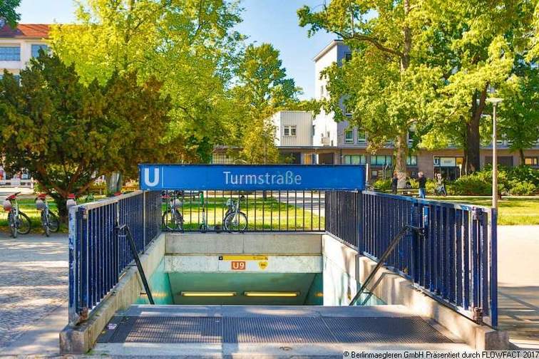 Umgebung