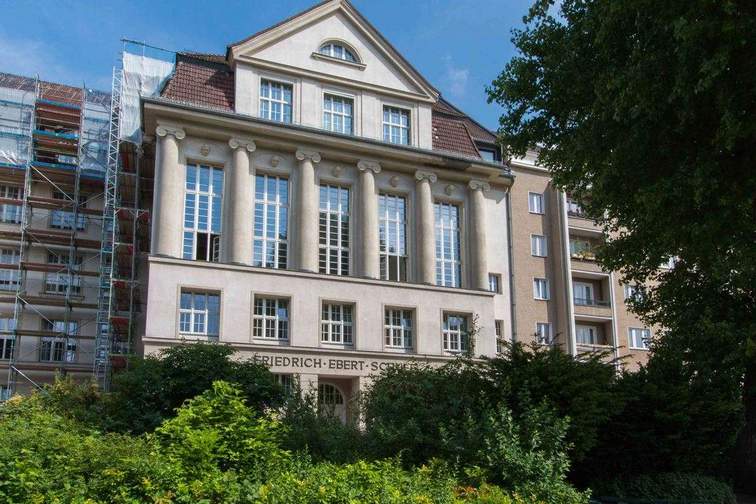 Umgebung