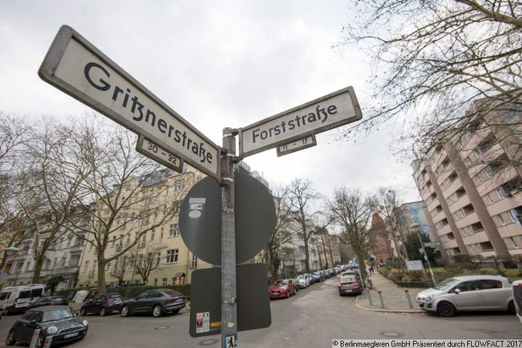 Gritznerstraße