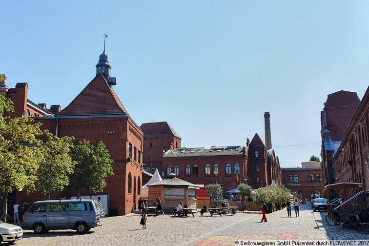 Kulturbrauerei