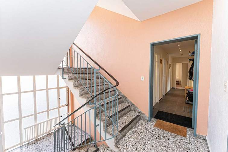 Treppenhaus