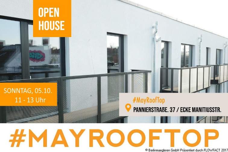 open house berlin neukölln