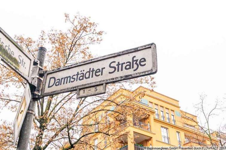 Darmstädter Straße
