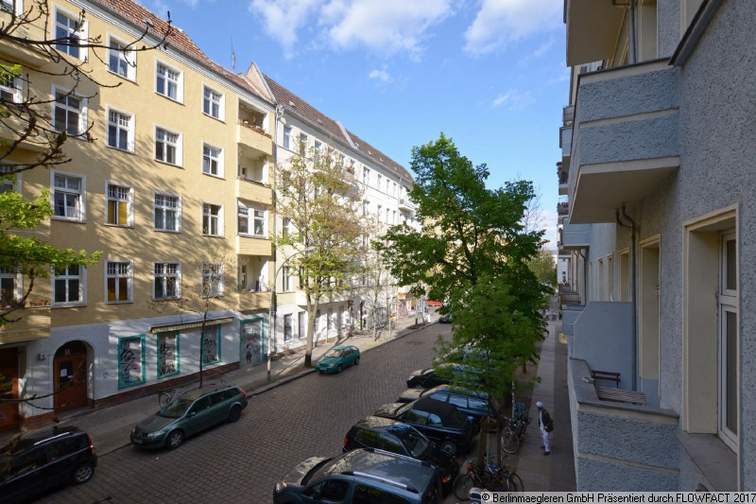 Krossener Straße
