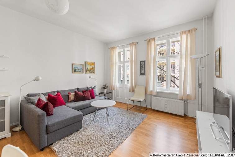 Wohnung kaufen berlin weißensee prenzlauer berg