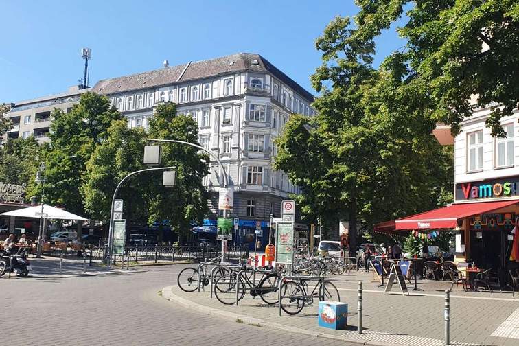Umgebung