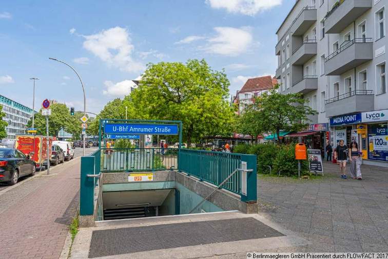 Umgebung