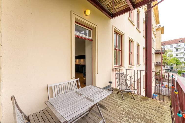 Balkon