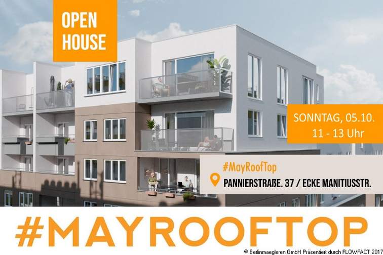 Open House berlin neukölln