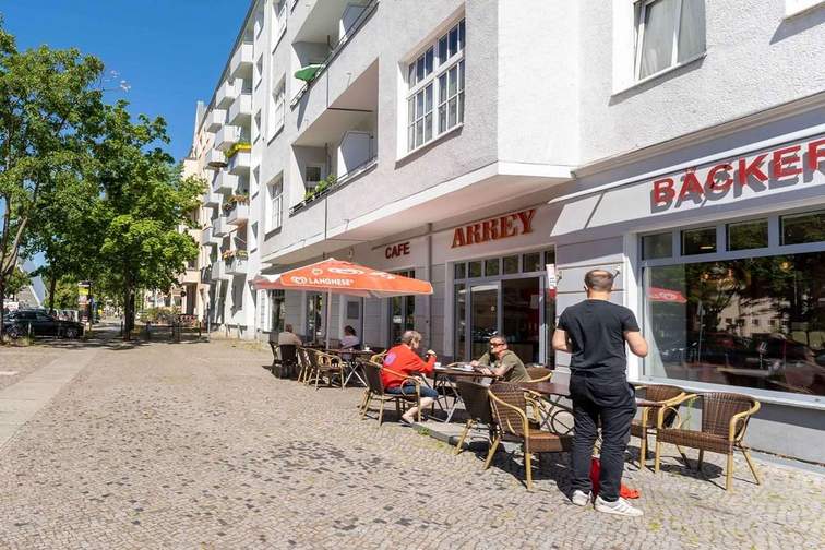Umgebung