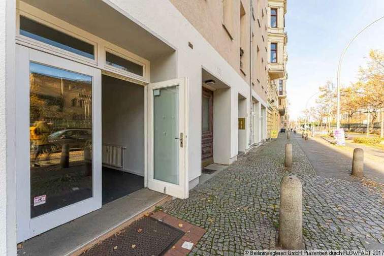 Gewerbe kaufen Prenzlauer Berg