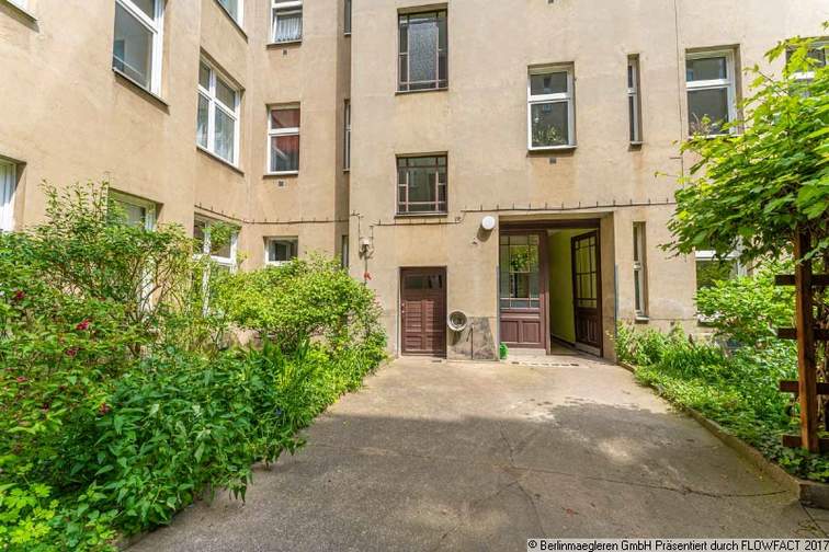 wohnung kaufen berlin wedding