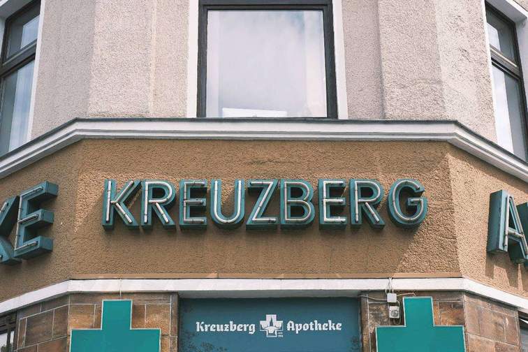 Kreuzberg