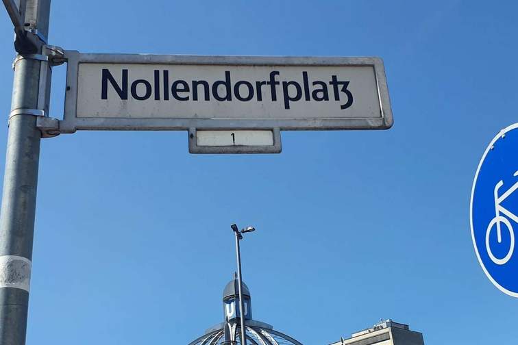 Nollendorfplatz