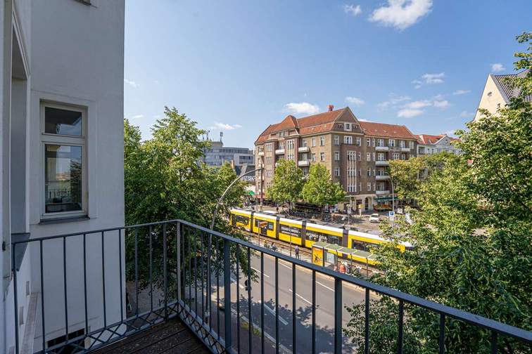 Balkon 2