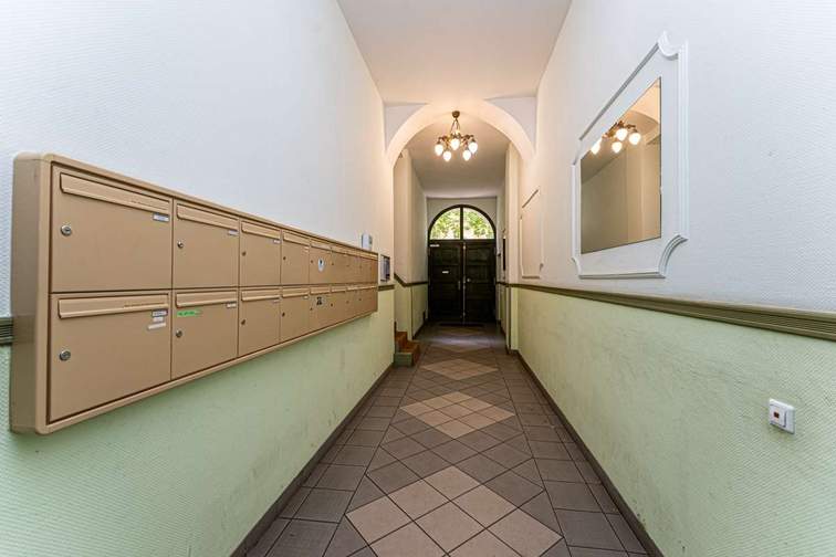 Treppenhaus