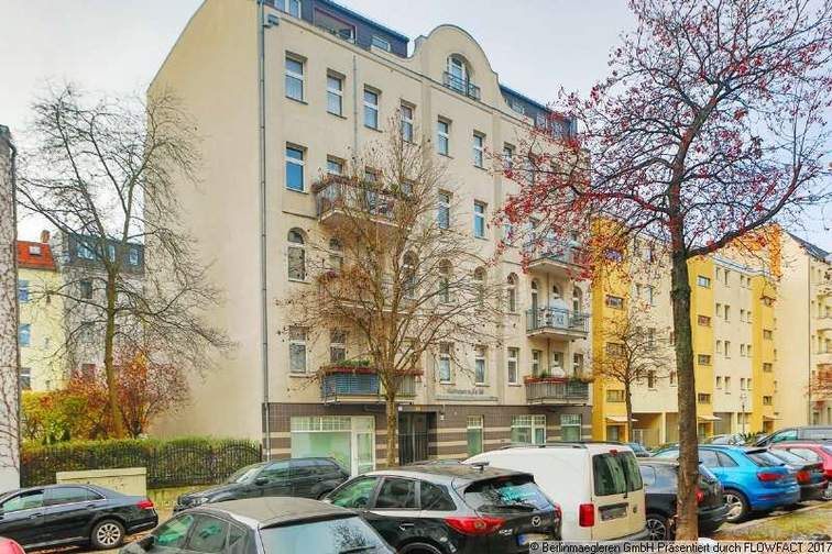 wohnung kaufen berlin wedding