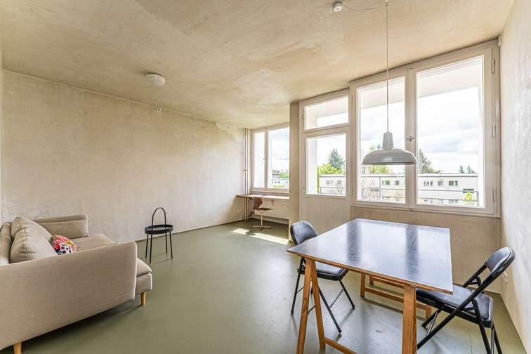 Wohnung kaufen berlin tempelhof