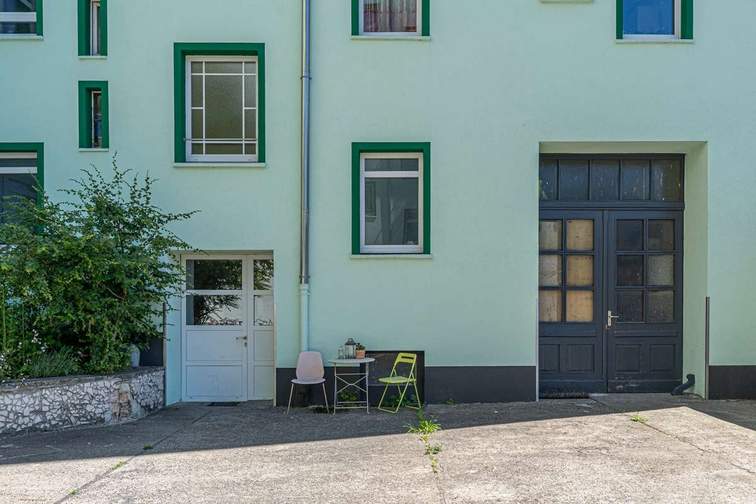 Haus