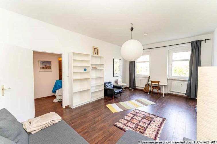 wohnung kaufen berlin wedding