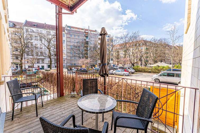 Balkon