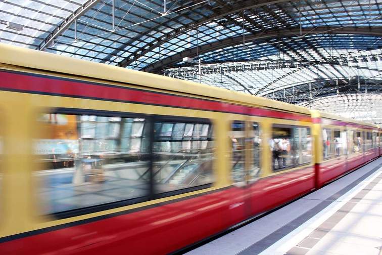 S-Bahn