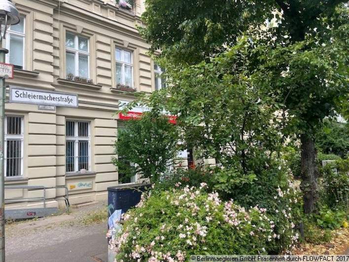 Schleiermacherstraße