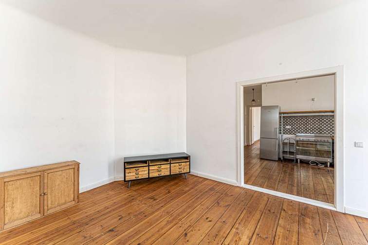 Zimmer 3 mit Balkonzugang 1