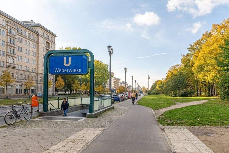 Umgebung